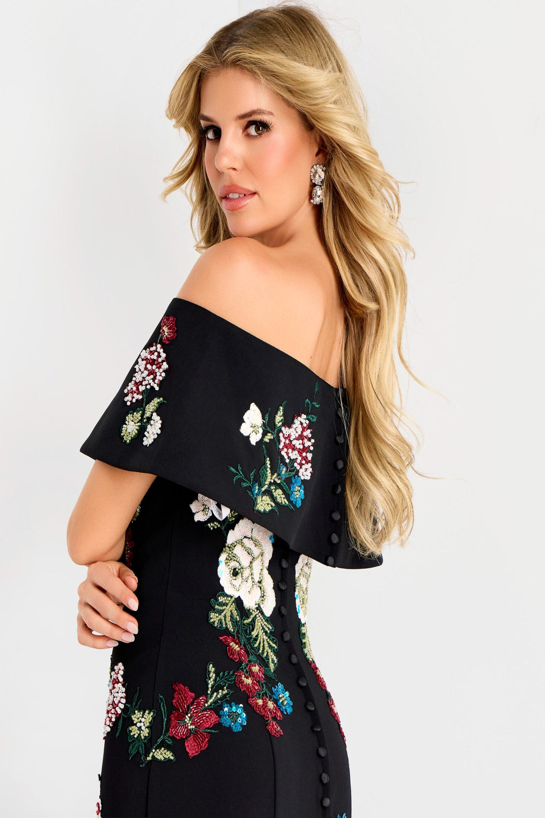 Jovani 47636 Dress - FOSTANI.com