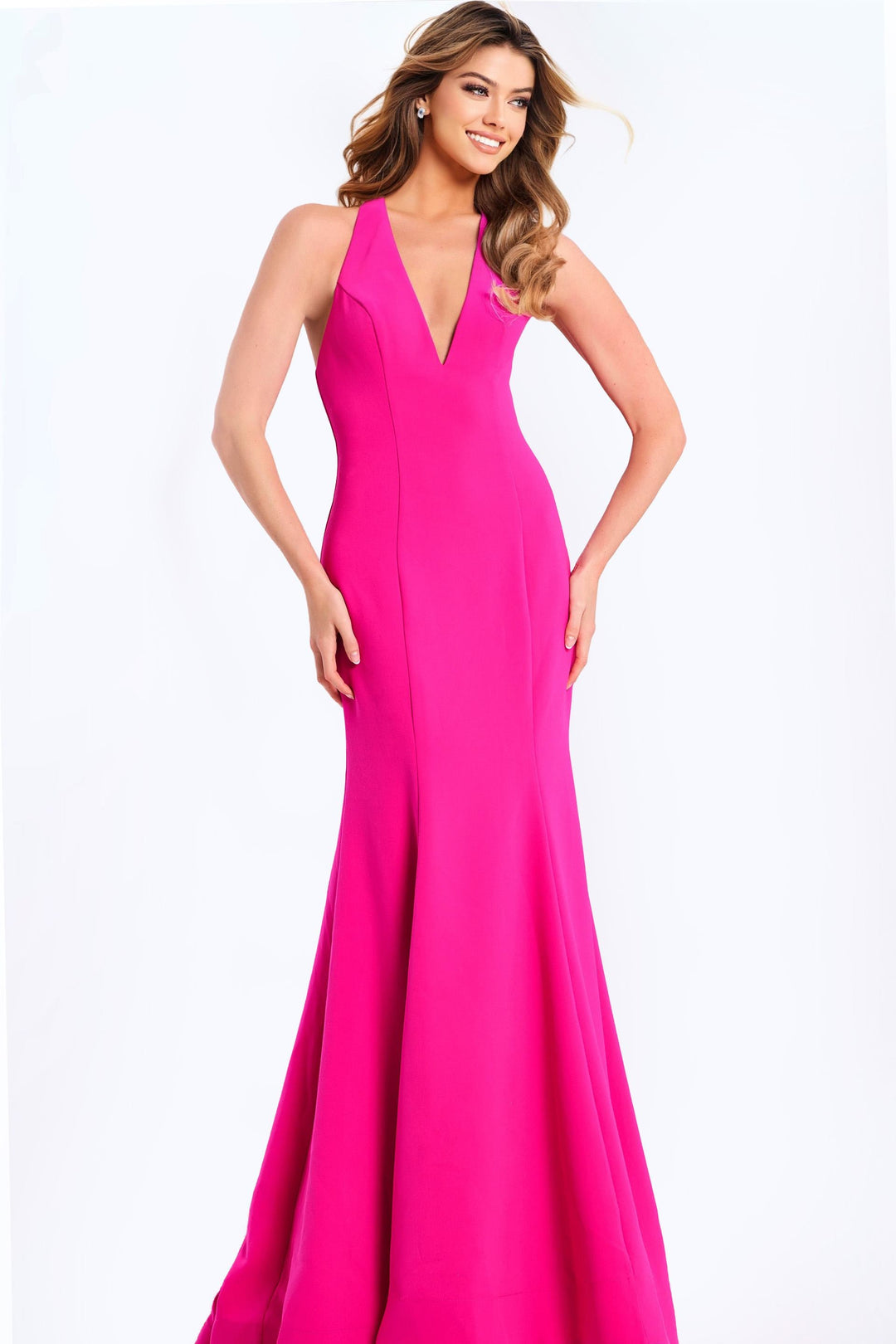 Jovani 47639 Dress - FOSTANI.com