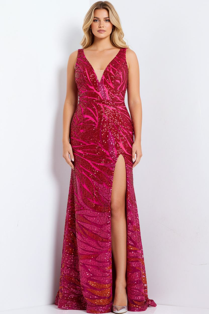 Jovani 47682 Dress - FOSTANI.com