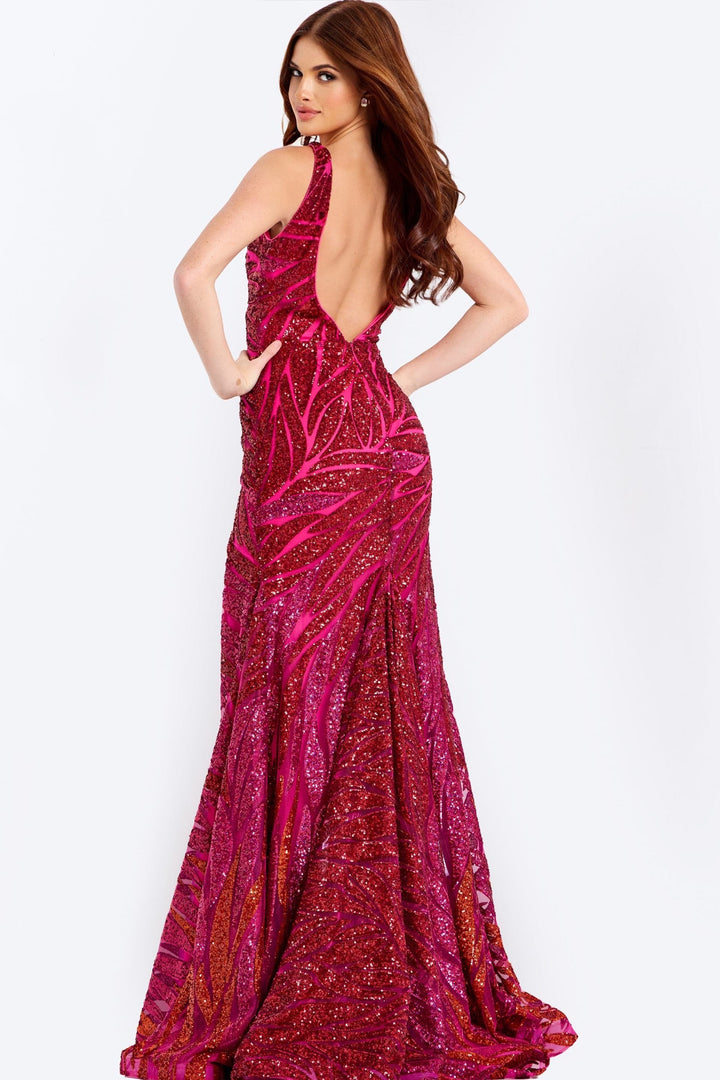 Jovani 47682 Dress - FOSTANI.com