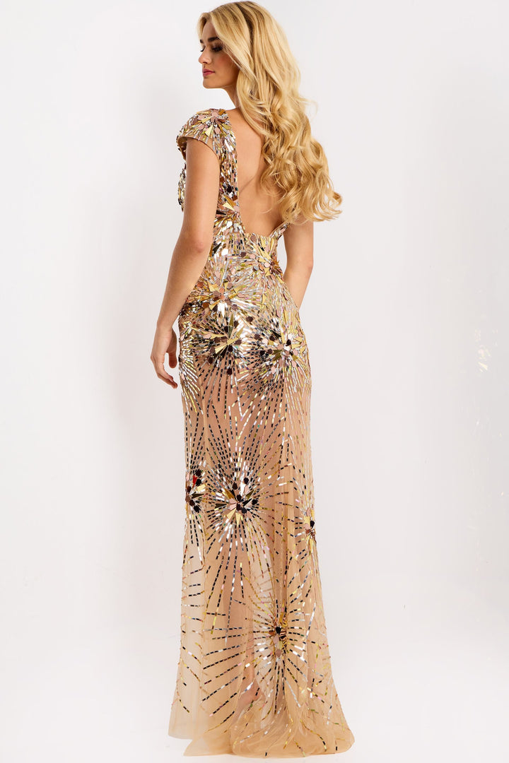 Jovani 48051 Dress - FOSTANI.com