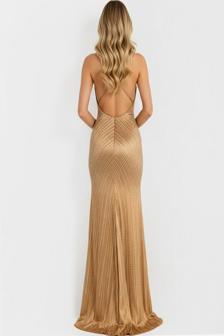 Jovani 48326 Dress - FOSTANI.com