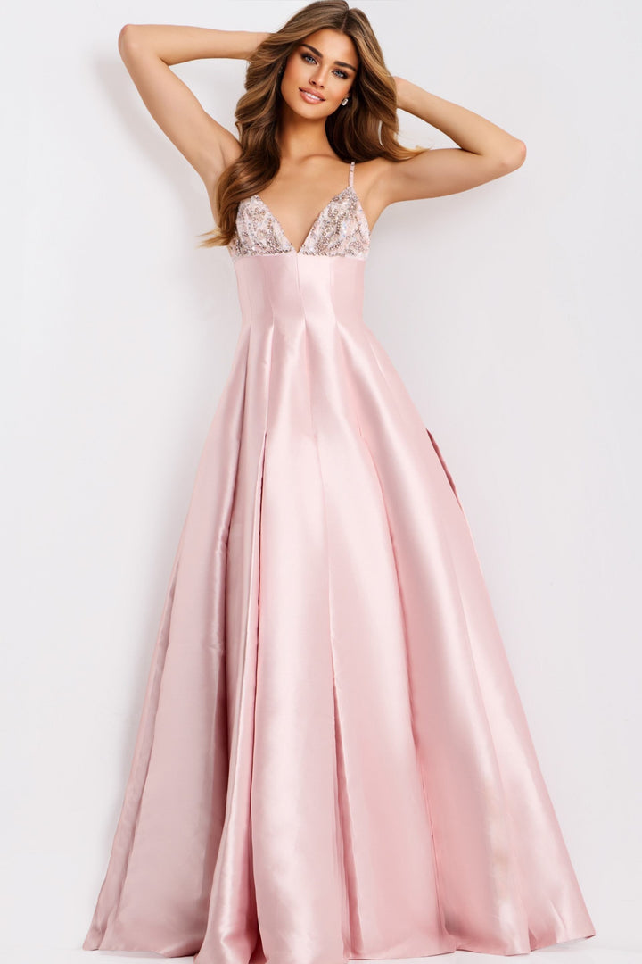 Jovani 48732 Dress - FOSTANI.com