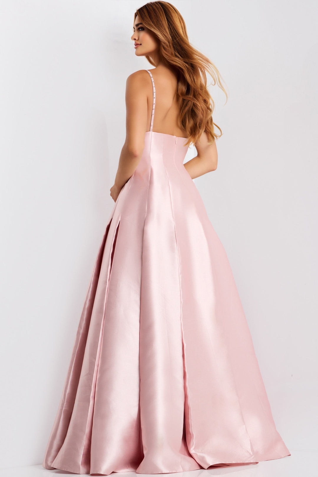 Jovani 48732 Dress - FOSTANI.com
