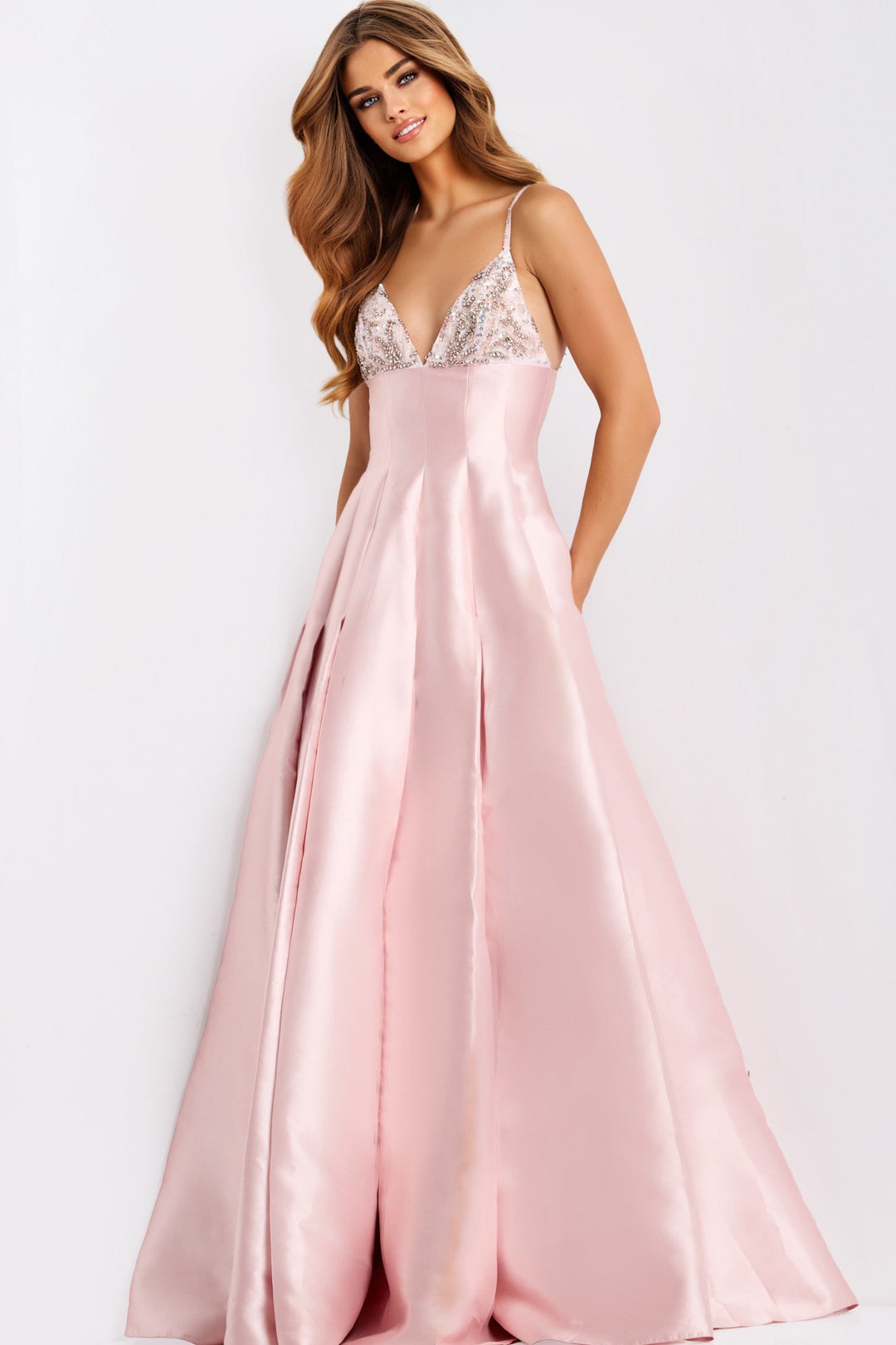 Jovani 48732 Dress - FOSTANI.com