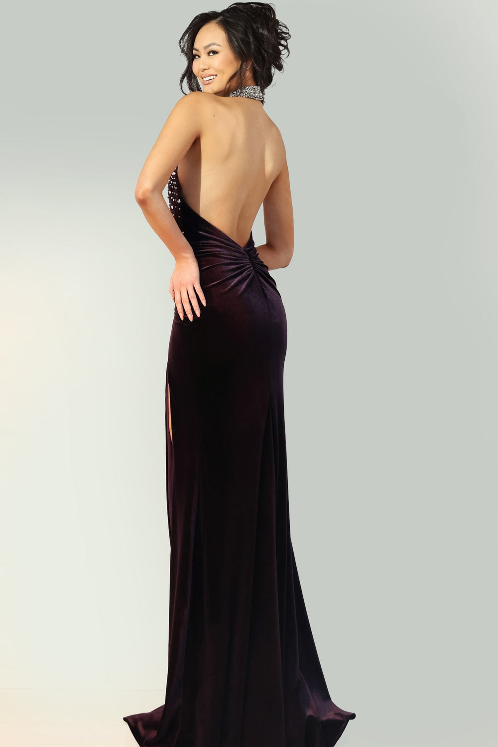 Jovani 48960 Dress - FOSTANI.com
