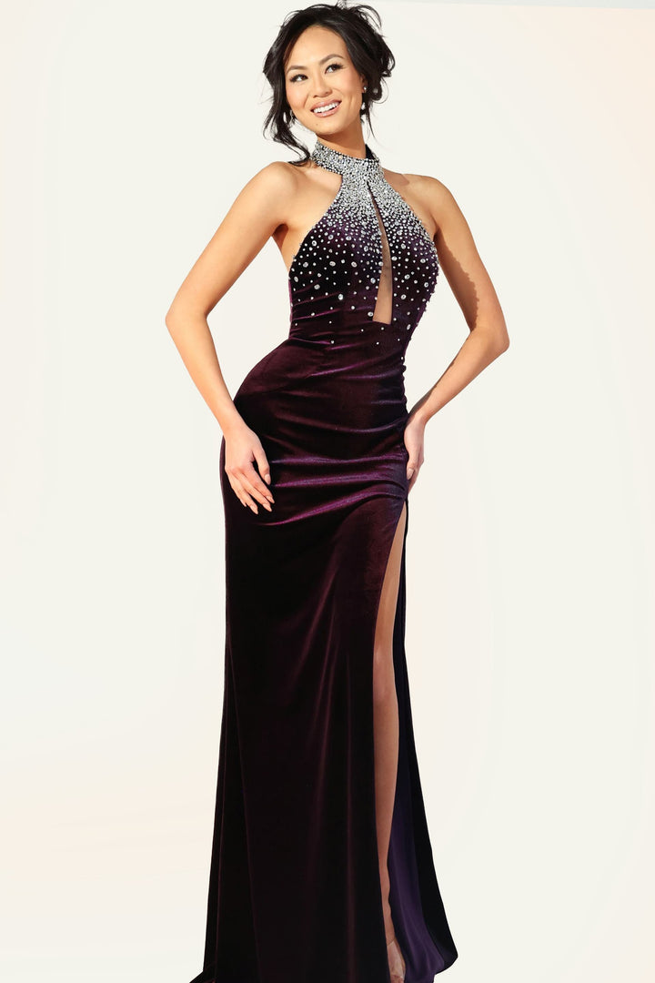 Jovani 48960 Dress - FOSTANI.com