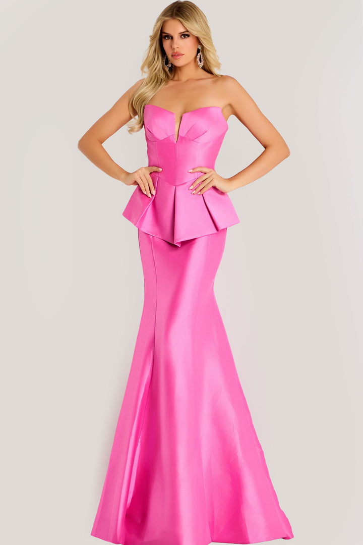 Jovani 49071 Dress - FOSTANI.com