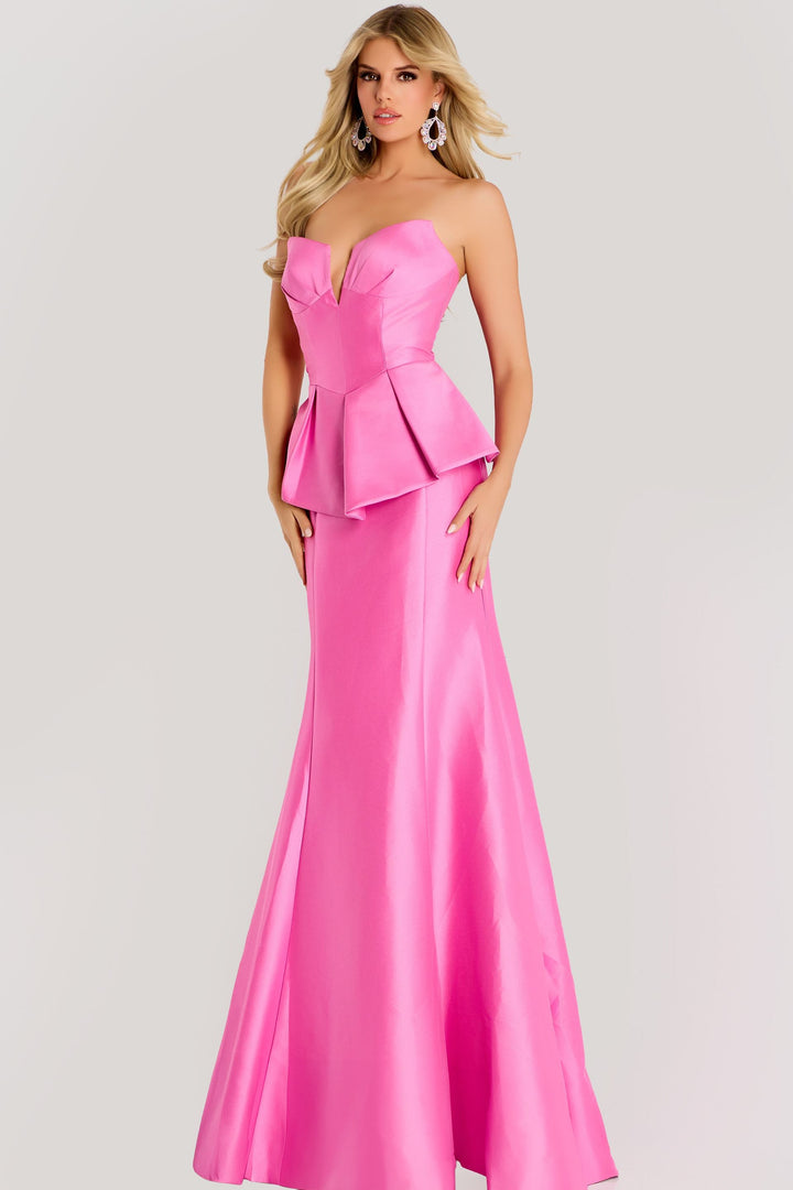 Jovani 49071 Dress - FOSTANI.com