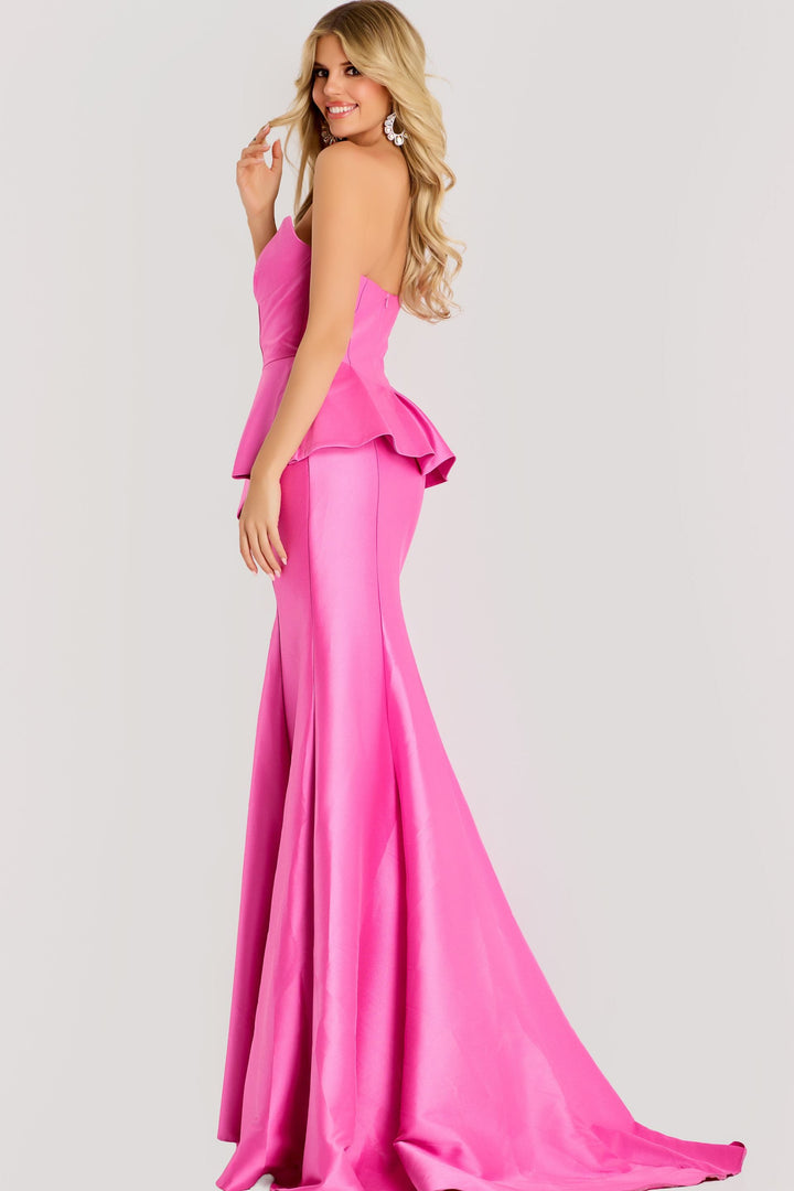 Jovani 49071 Dress - FOSTANI.com