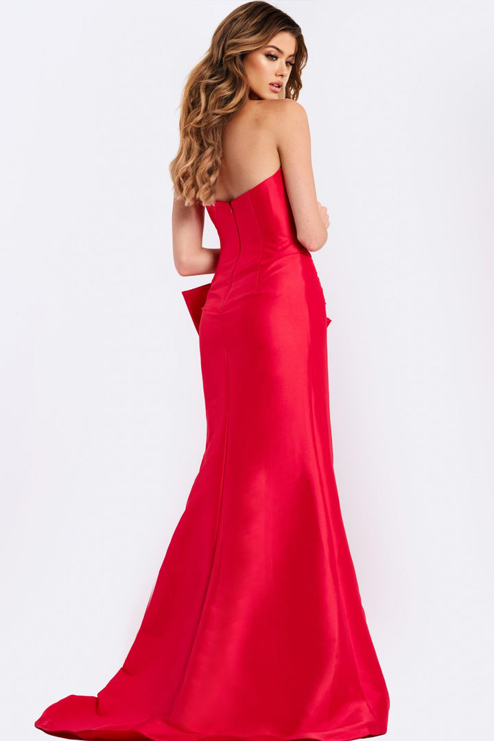 Jovani 49195 Dress - FOSTANI.com