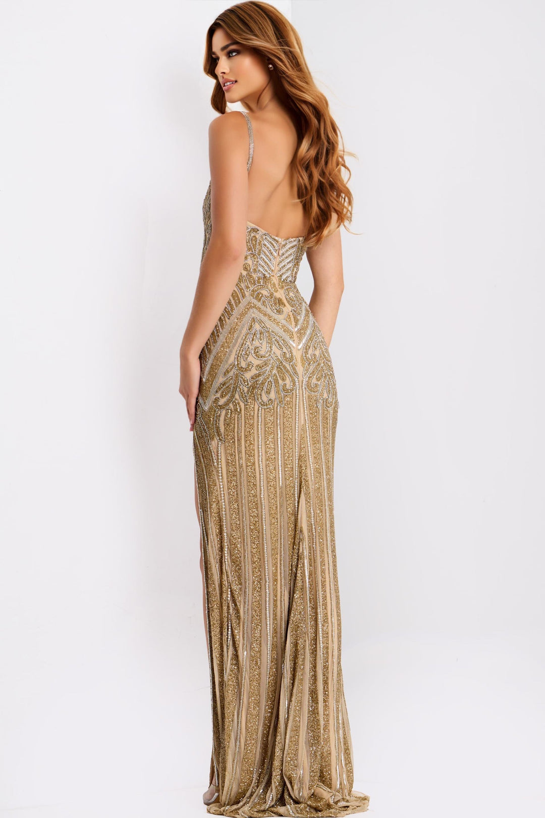 Jovani 49810 Dress