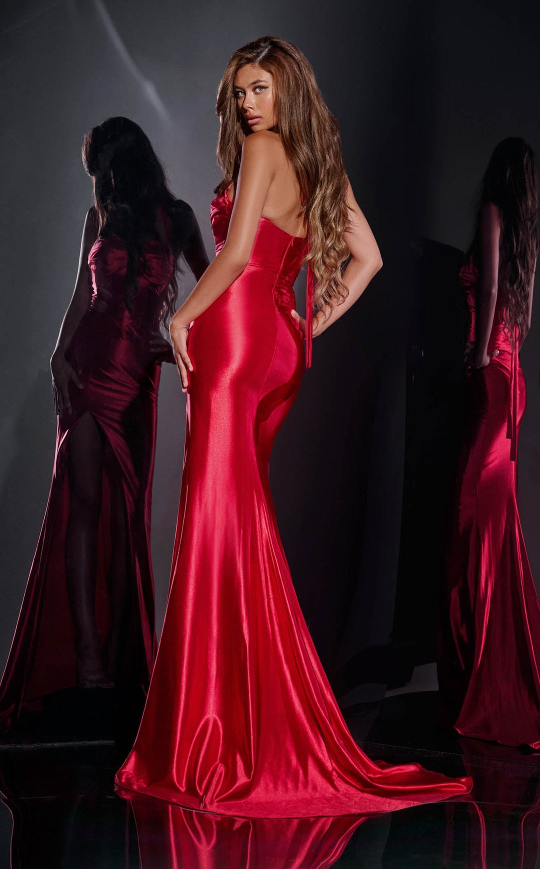 Jovani D5006 Dress