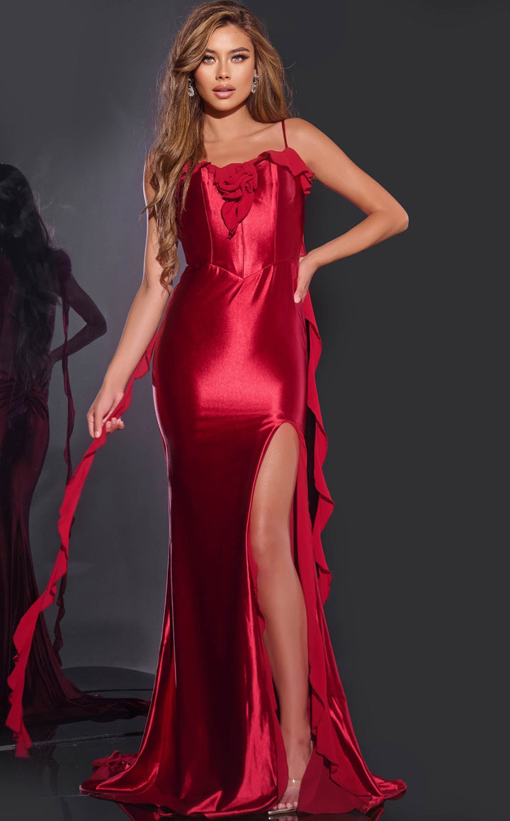 Jovani D5078 Dress