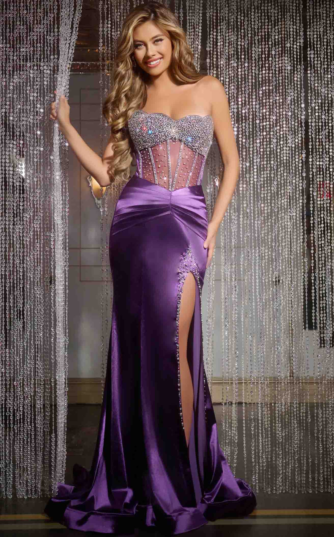 Jovani D5409 Dress