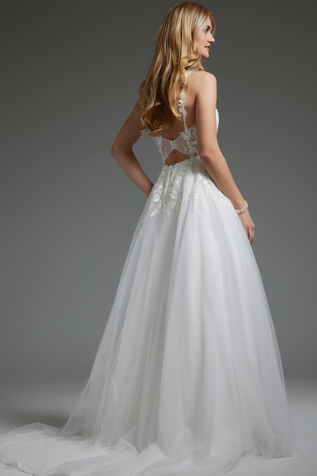 Jovani JB40513 Dress