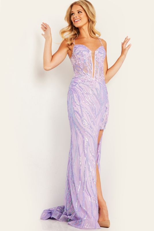 Jovani JVN38661 - FOSTANI