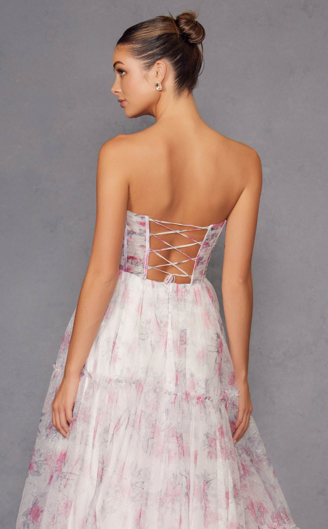 Juliet JT2507A Dress