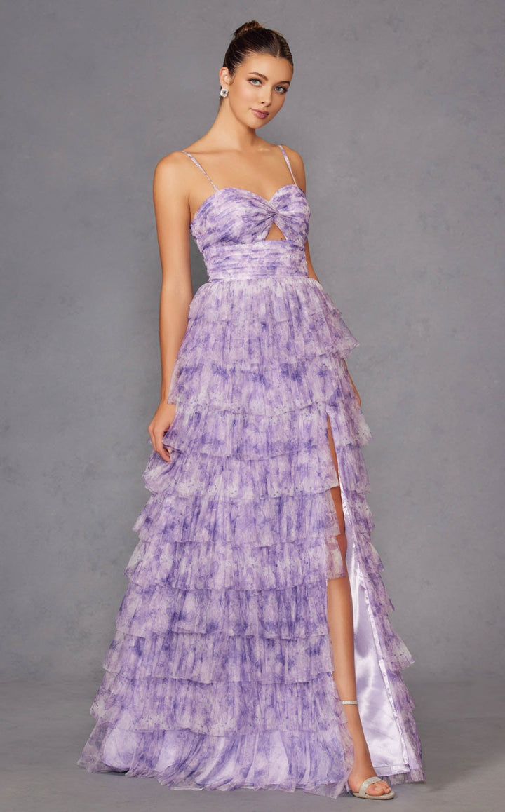 Juliet JT2508A Dress