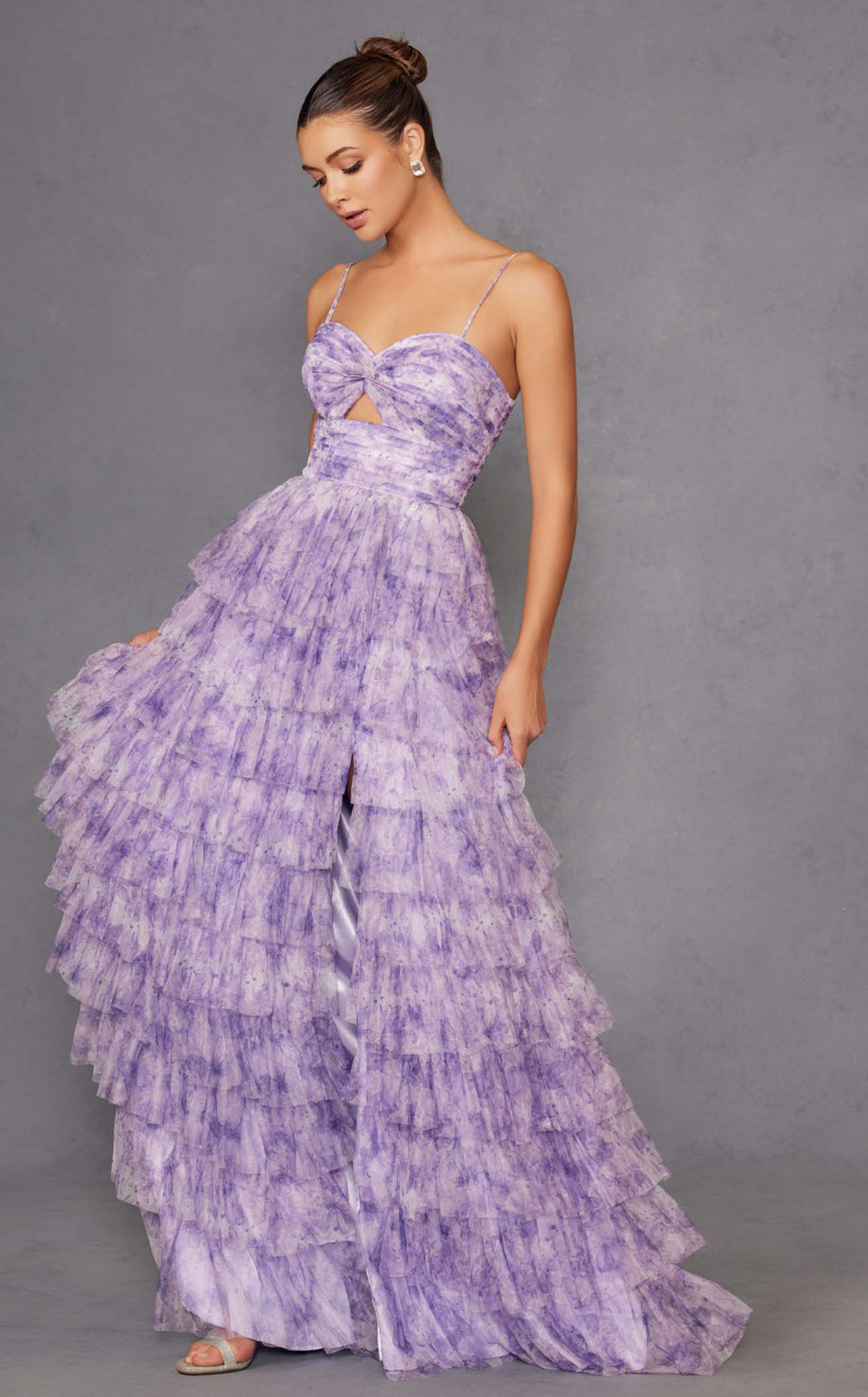 Juliet JT2508A Dress