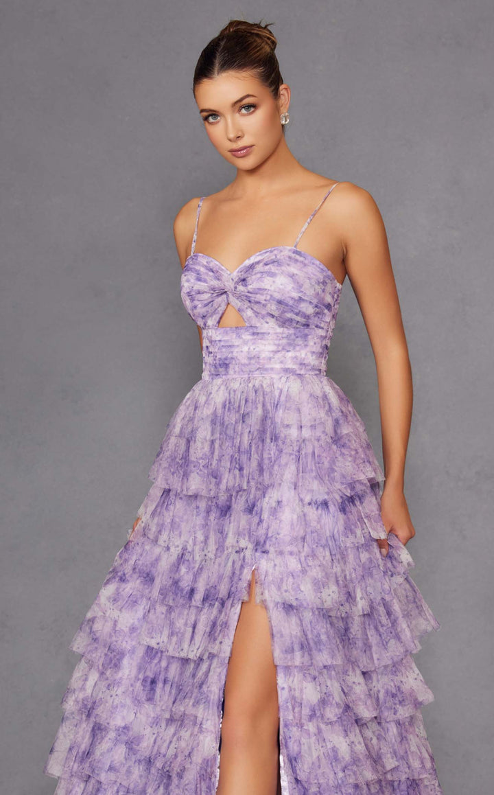 Juliet JT2508A Dress