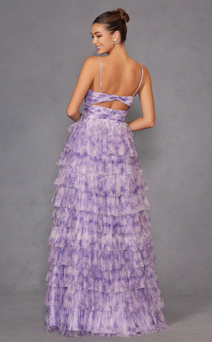 Juliet JT2508A Dress