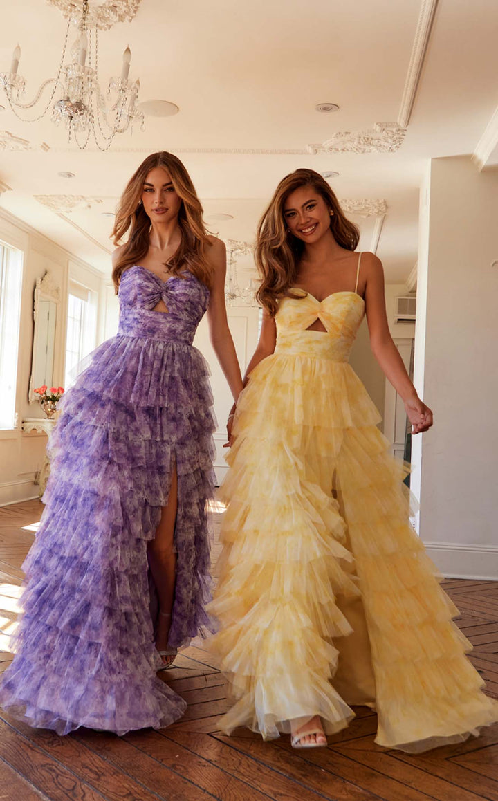 Juliet JT2508A Dress