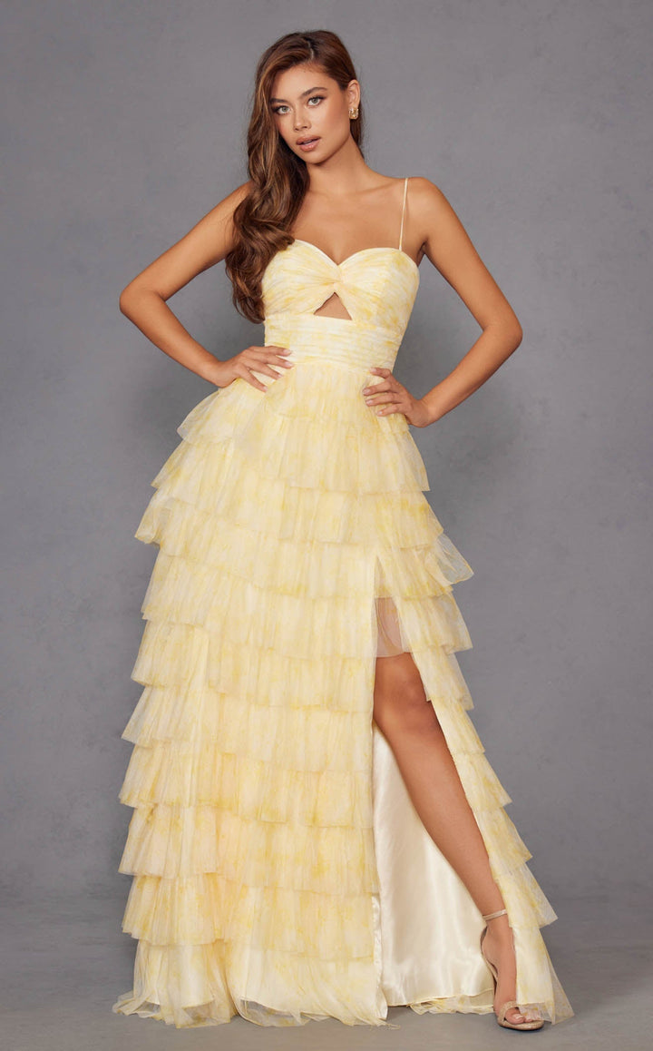 Juliet JT2508A Dress