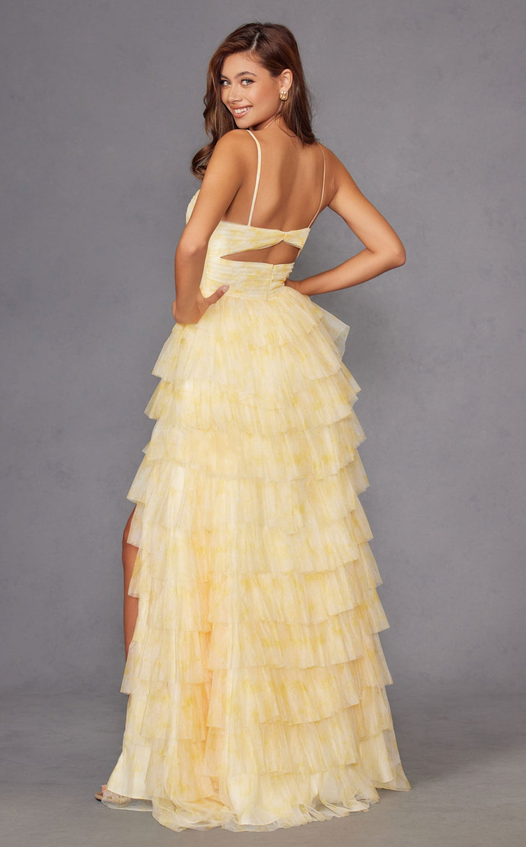 Juliet JT2508A Dress