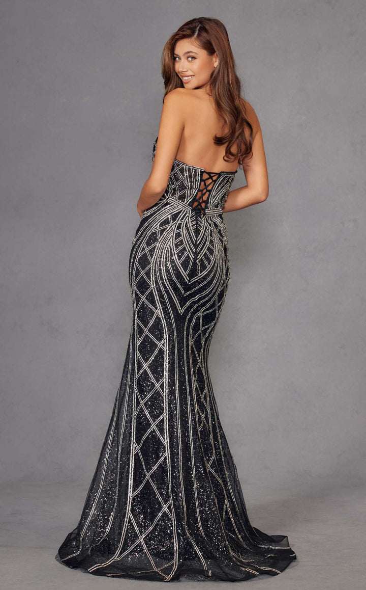 Juliet JT2525L Dress