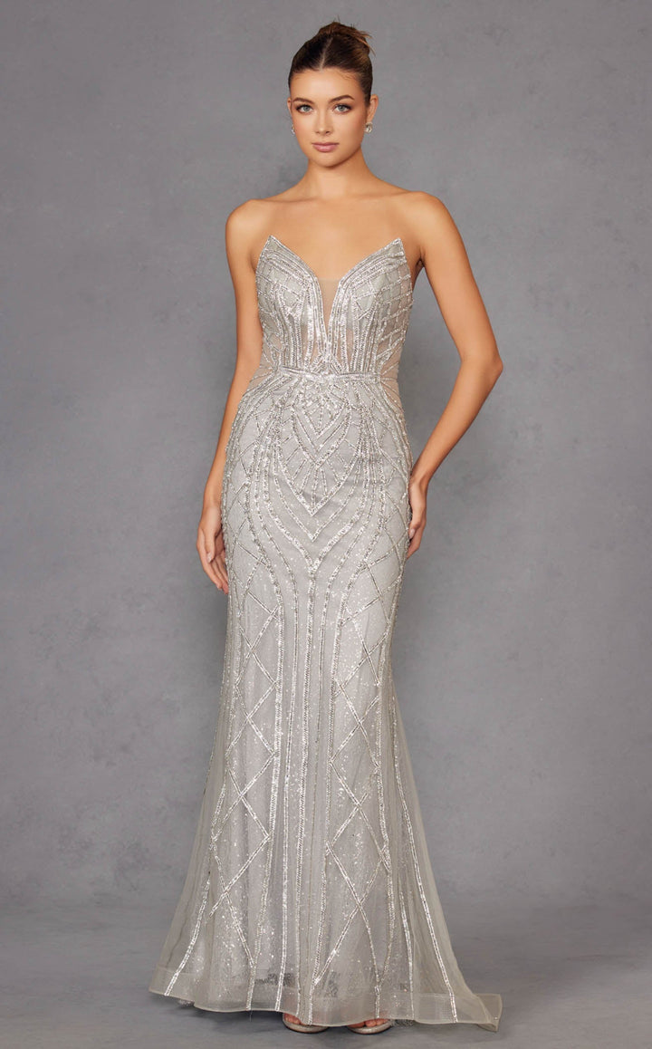 Juliet JT2525L Dress