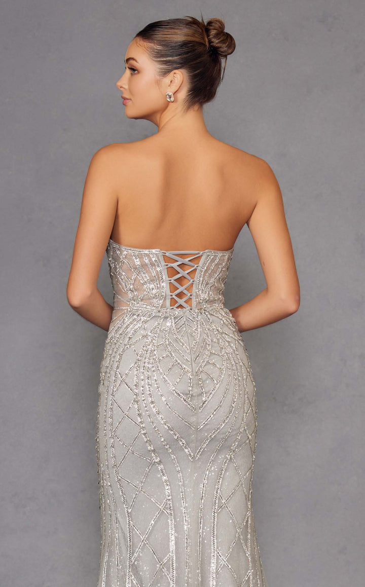 Juliet JT2525L Dress