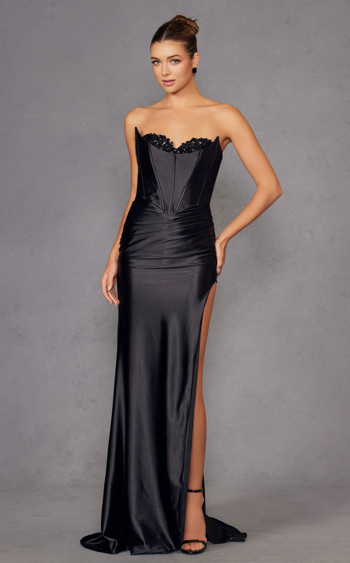 Juliet JT2527L Dress