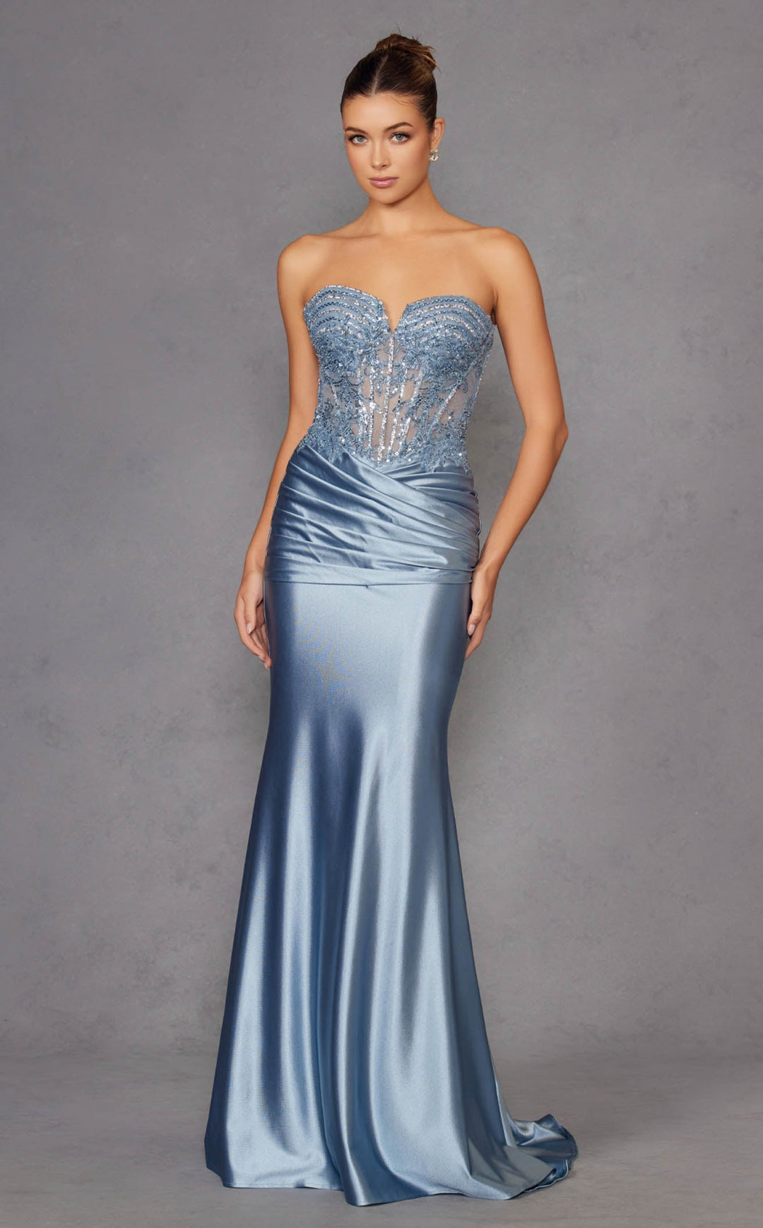 Juliet JT2530K Dress