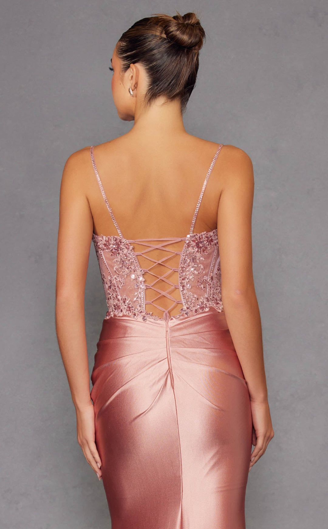 Juliet JT2531K Dress