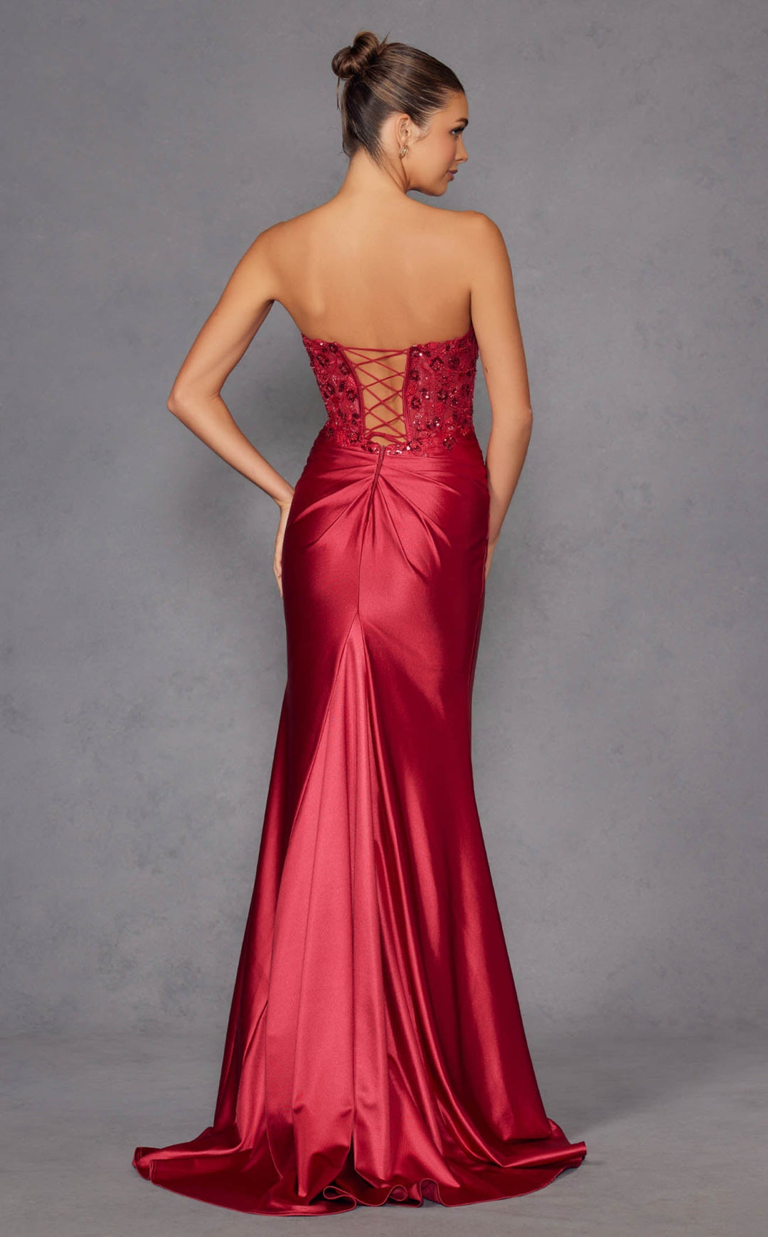 Juliet JT2534K Dress