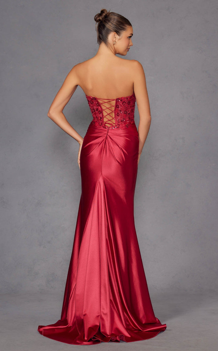 Juliet JT2534K Dress