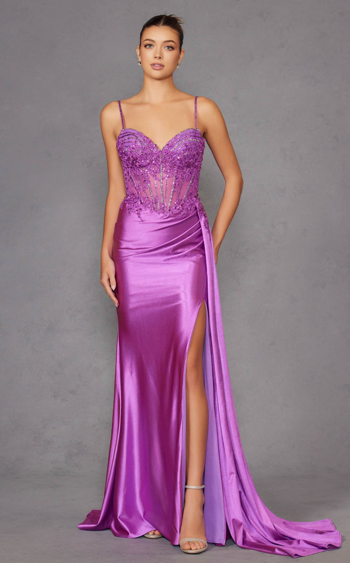 Juliet JT2535K Dress