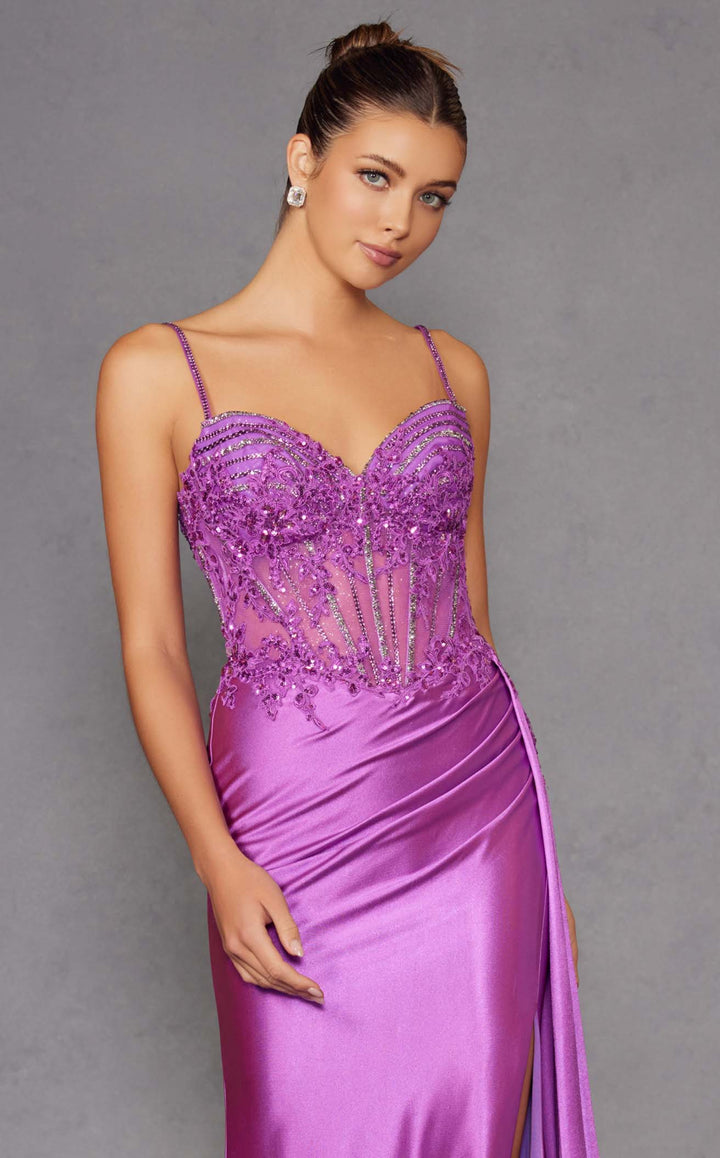 Juliet JT2535K Dress