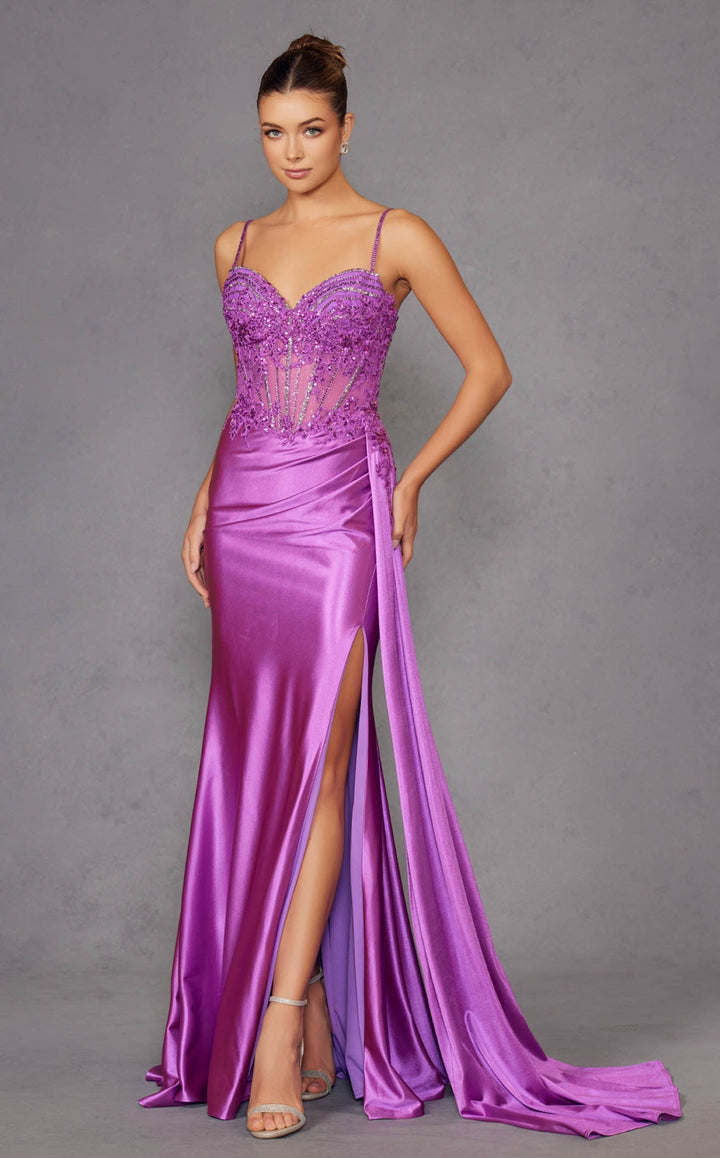 Juliet JT2535K Dress