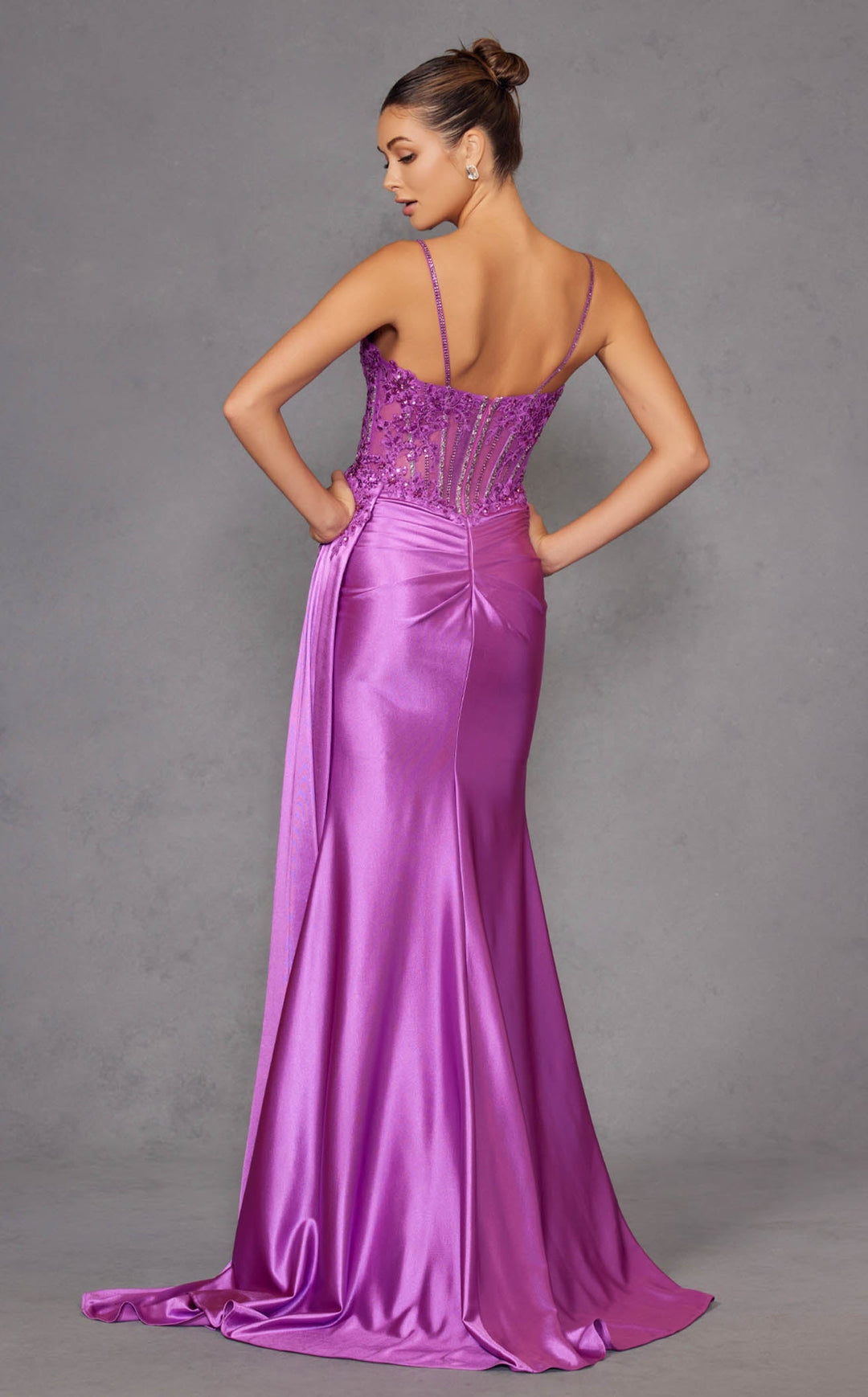 Juliet JT2535K Dress