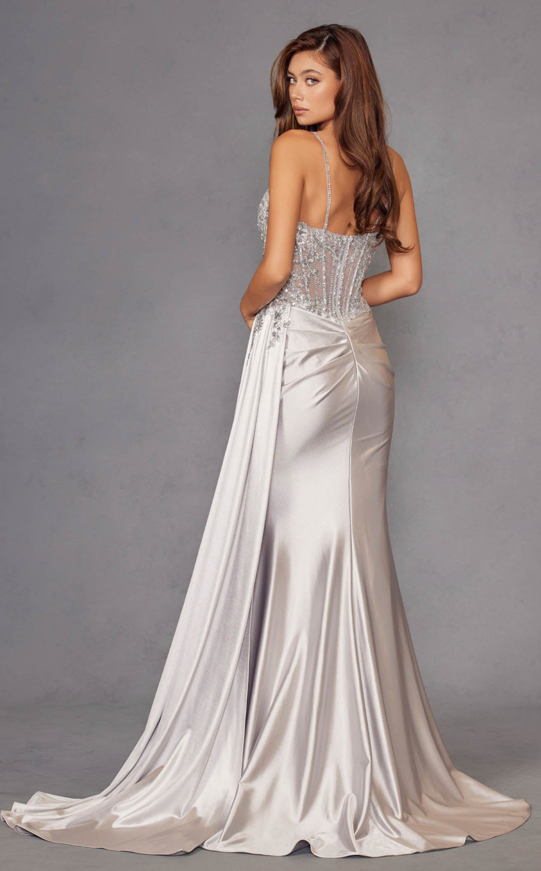 Juliet JT2535K Dress