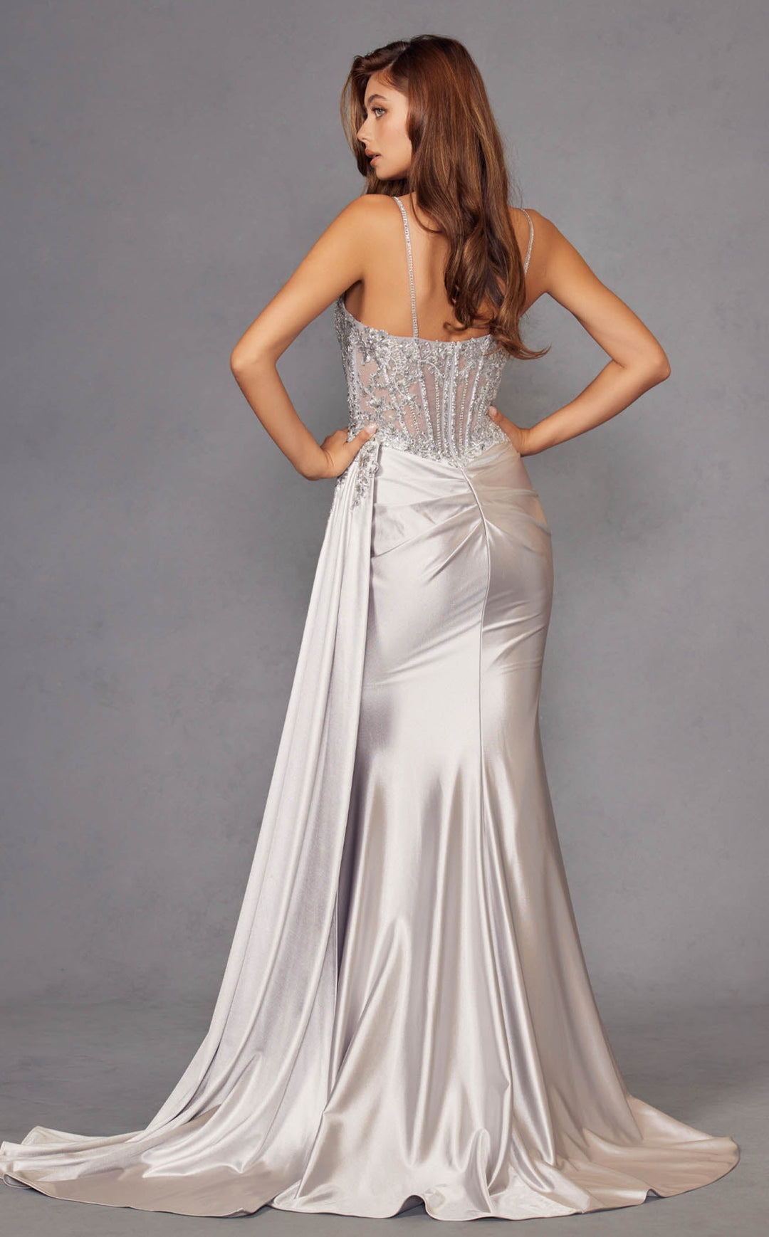 Juliet JT2535K Dress