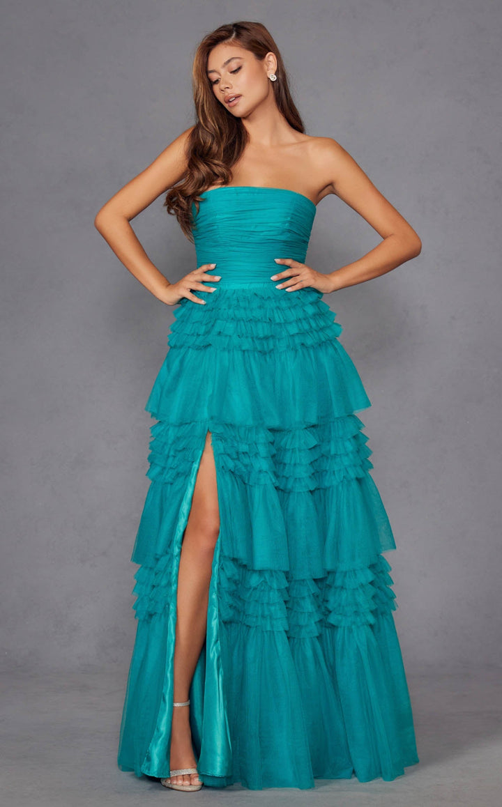 Juliet JT2542S Dress