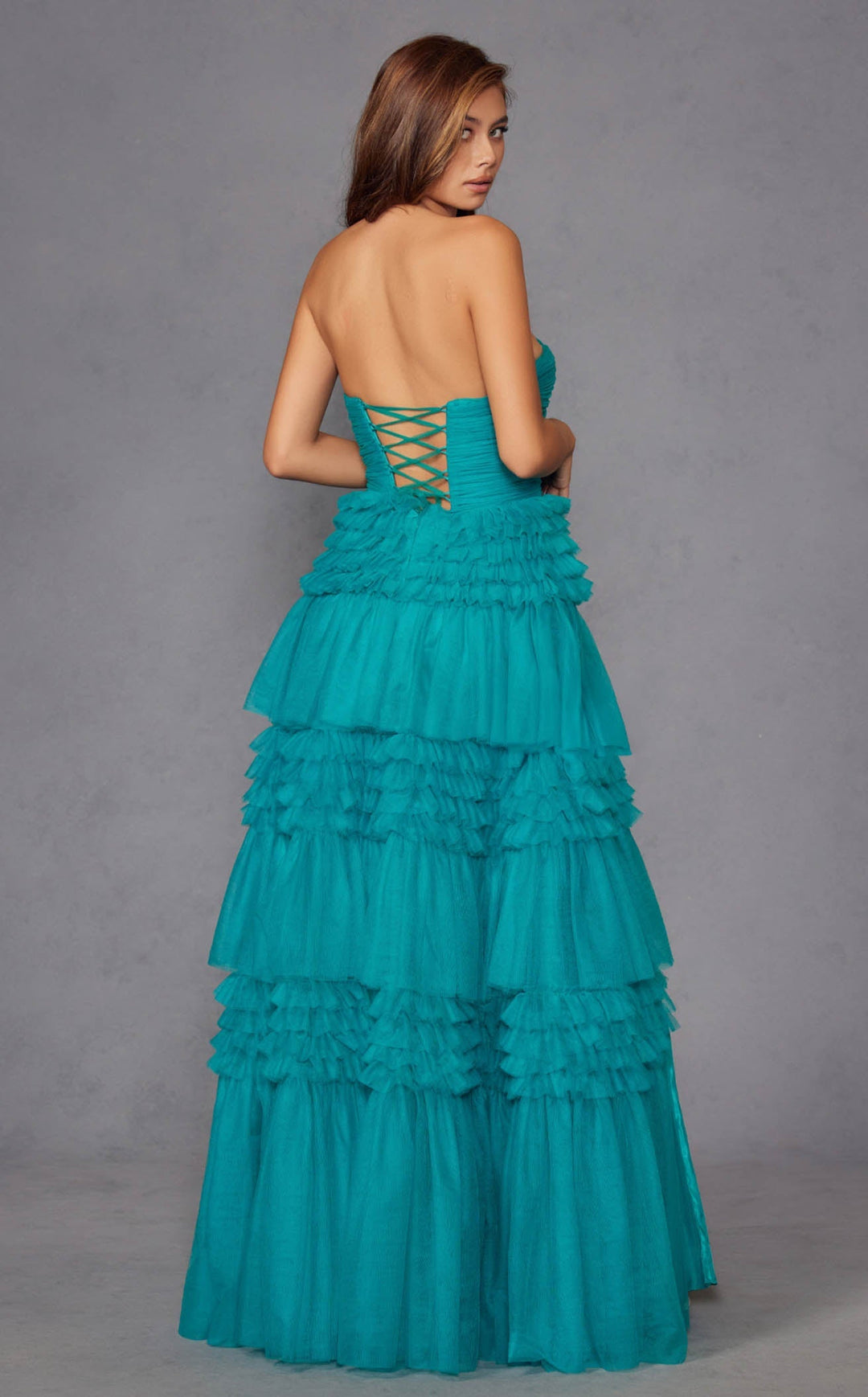 Juliet JT2542S Dress