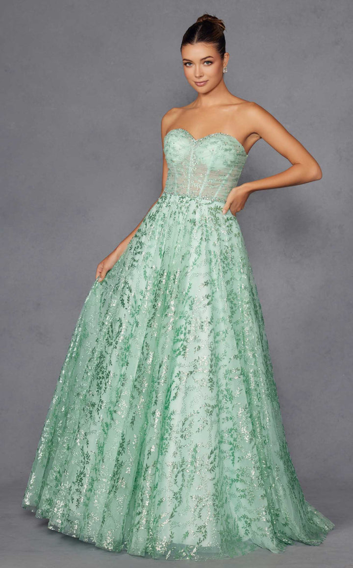 Juliet JT2547S Dress