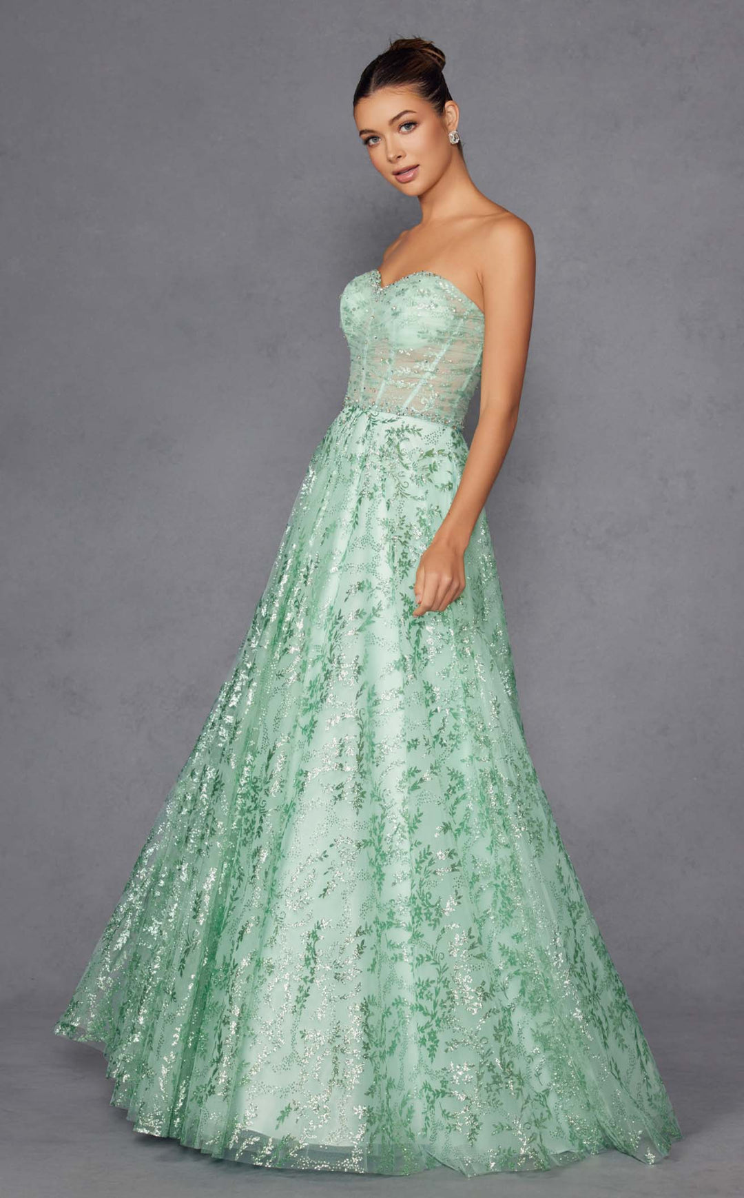 Juliet JT2547S Dress