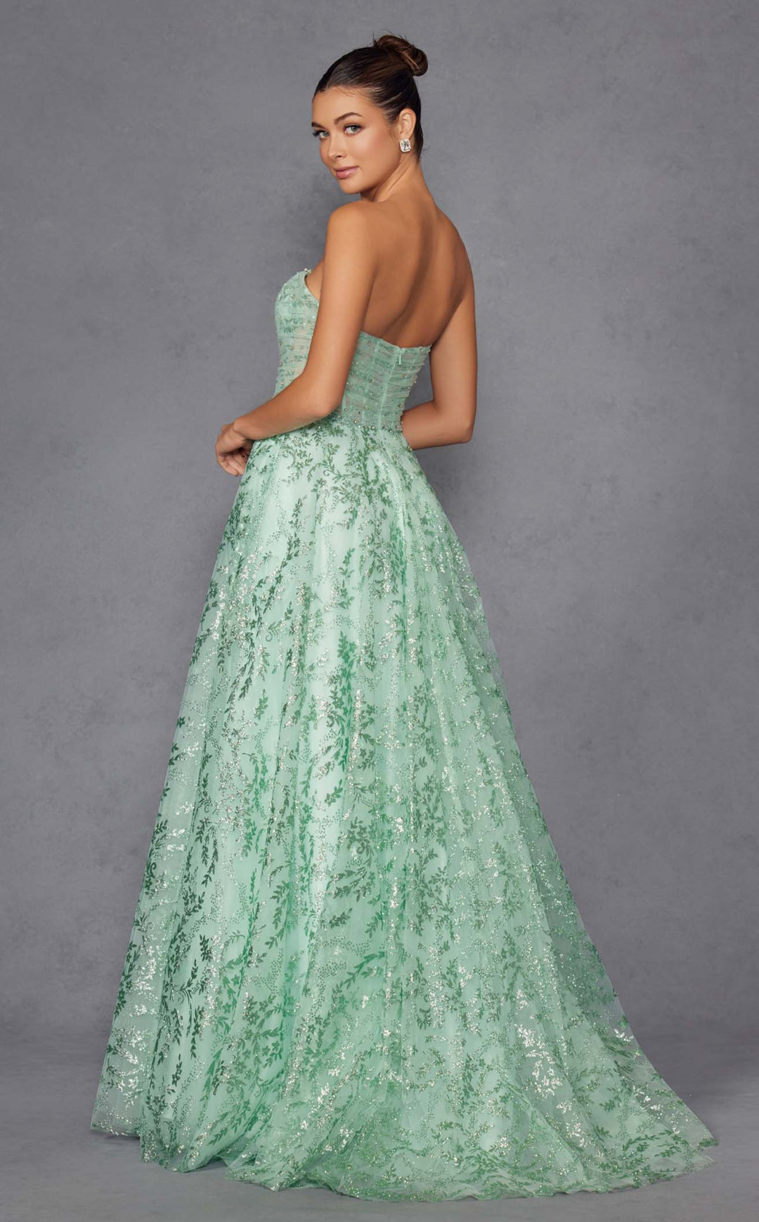 Juliet JT2547S Dress