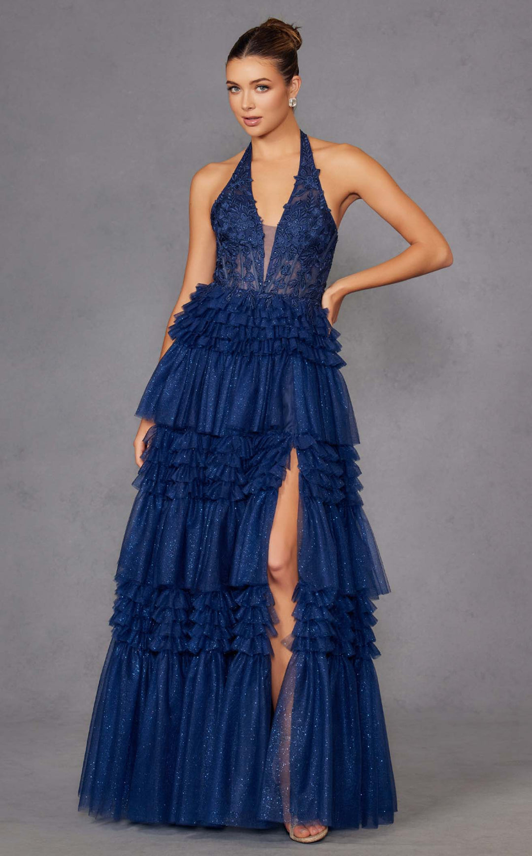 Juliet JT2556S Dress