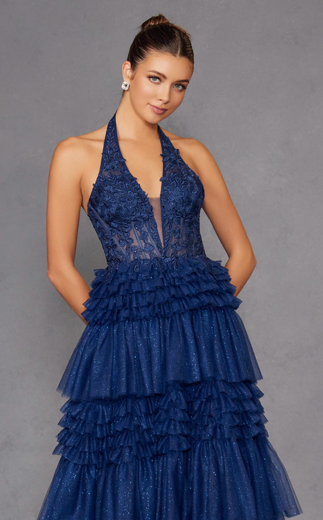 Juliet JT2556S Dress